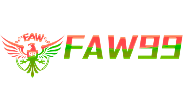 faw99 logo