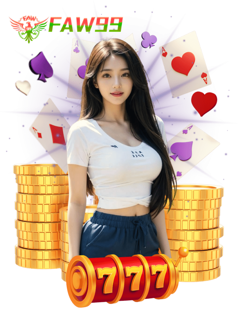 faw99 สล็อต